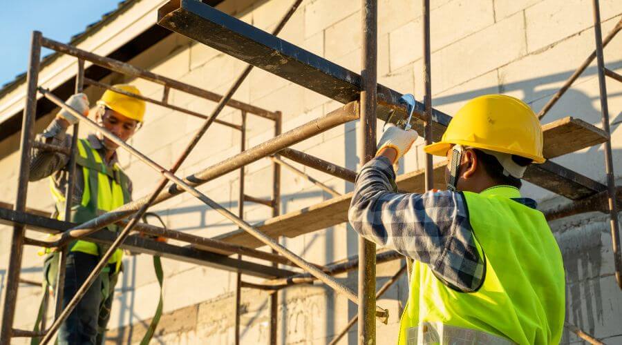 Fascia Repair in Hopland, CA